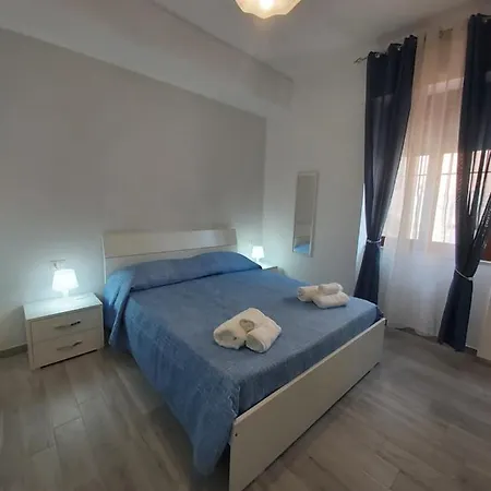 Bed & Breakfast Raffaela