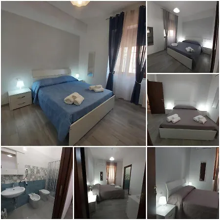 Raffaela Bed & Breakfast *