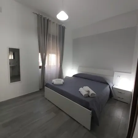 Bed & Breakfast Raffaela Marina di Camerota