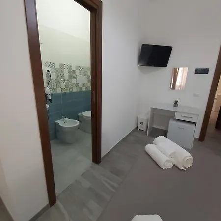 Bed & Breakfast Raffaela Marina di Camerota