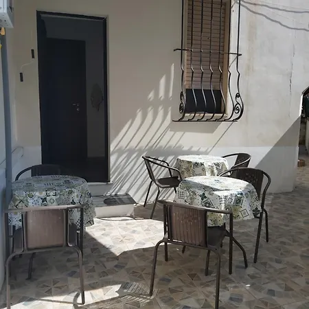 Raffaela Couette-café 3*