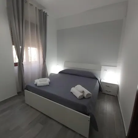 Raffaela Marina di Camerota