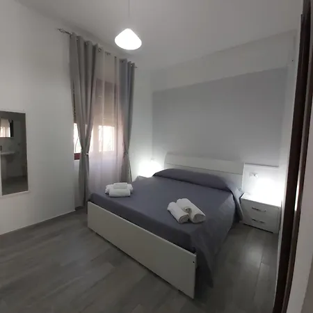 Raffaela Bed & Breakfast