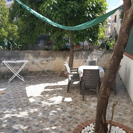 Couette-café Raffaela