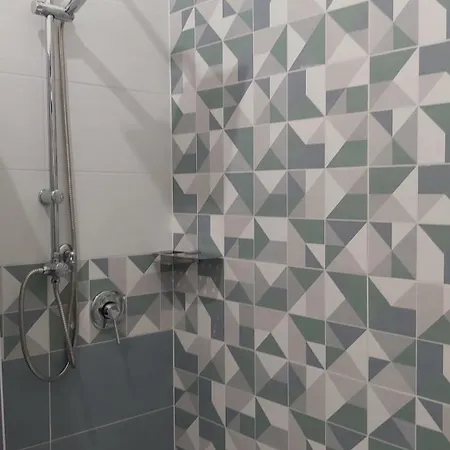 Raffaela Couette-café Marina di Camerota