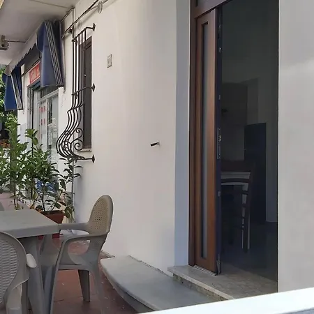 Raffaela 3* Marina di Camerota