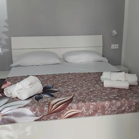 Raffaela Bed & Breakfast