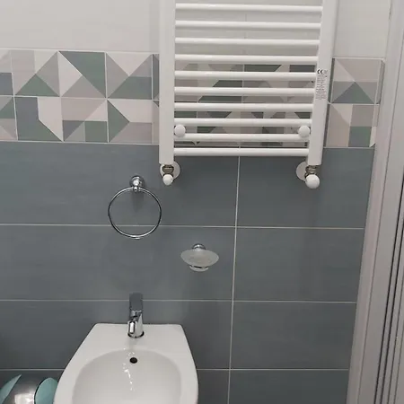 Raffaela Couette-café 3*