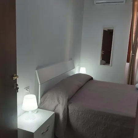 Frühstückspension Raffaela 3*