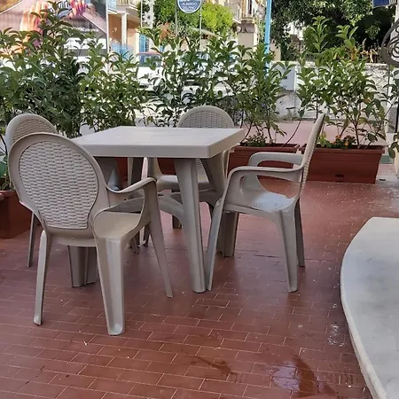 Frühstückspension Raffaela