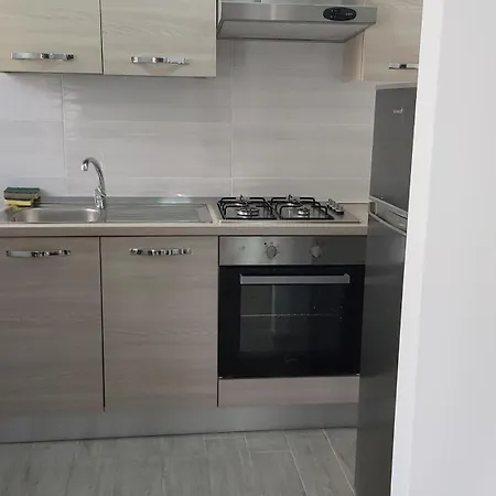 Raffaela Marina di Camerota