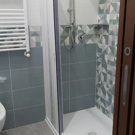 Raffaela 3* Marina di Camerota