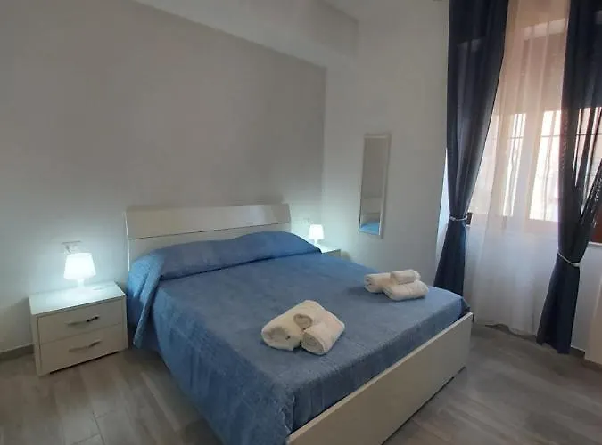 Bed and Breakfast Raffaela