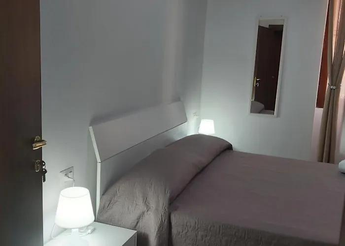 Bed & Breakfast Raffaela 3*