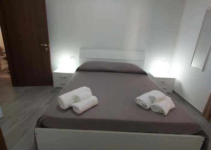 Raffaela 3* Marina di Camerota