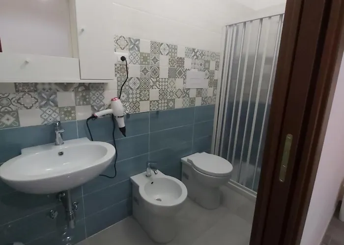 Bed and Breakfast Raffaela