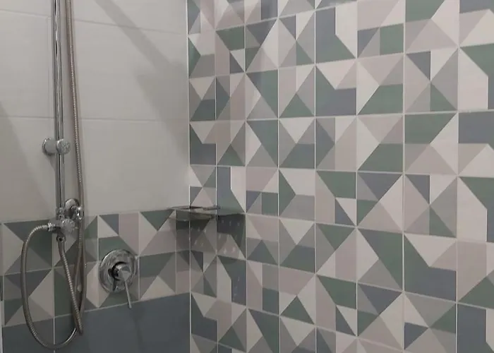 Raffaela Bed and Breakfast Marina di Camerota