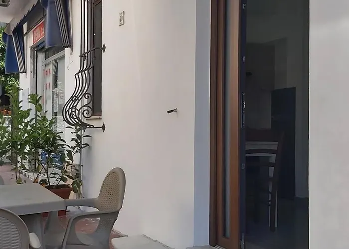 Raffaela 3* Marina di Camerota