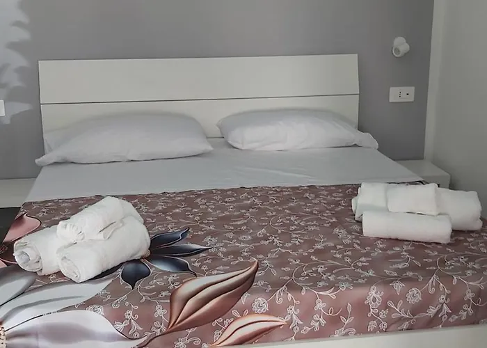 Raffaela Bed and Breakfast