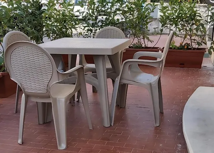 Bed and Breakfast Raffaela