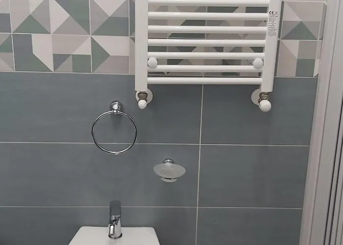 Raffaela Bed and Breakfast 3*