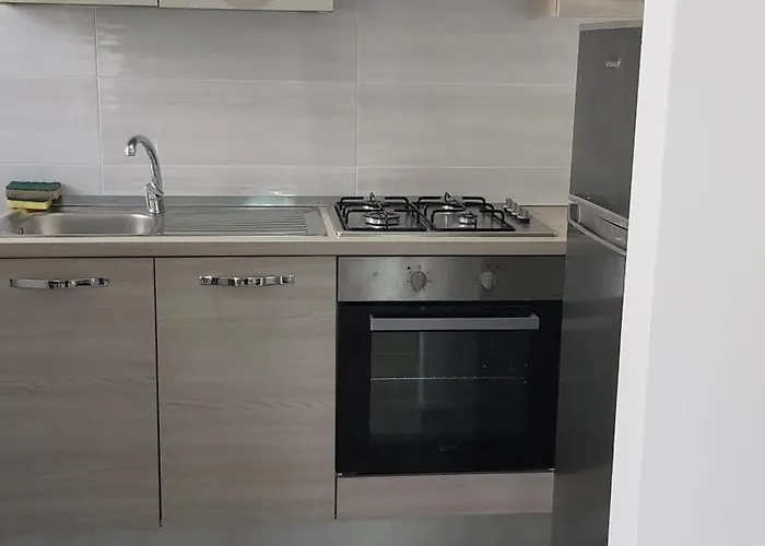 Raffaela Marina di Camerota