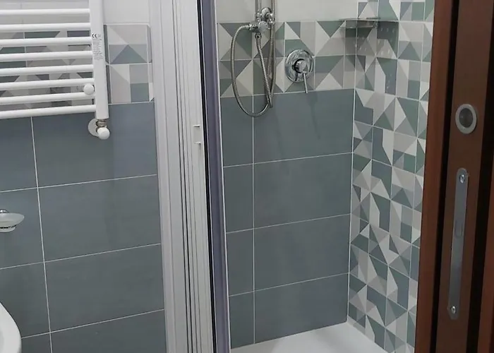 Raffaela 3* Marina di Camerota